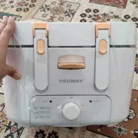 سرخکن مارک sunny