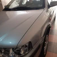 سمند X7 بنزینی، مدل ۱۳۸۴|خودرو سواری و وانت|قزوین, |دیوار