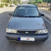 پراید مدل ۹۰ نوک مدادی متالیک