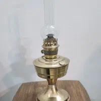 گردسوز و سماور نفتی