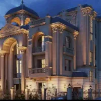 فروش-ویلایی-تراکم-دار