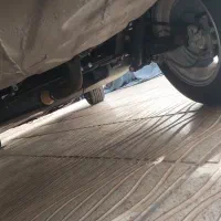 پارس xu7p سفارشی گاز سیمی زیمنس|خودرو سواری و وانت|شیراز, بریجستون|دیوار