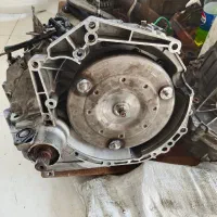 گیربکس اتومات AL4