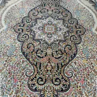 جفت فرش مشهد۹متری مشهد۷۰۰شانه طرح کرمان|فرش|مشهد, شهید مطهری|دیوار