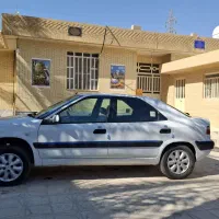زانتیا 2000|خودرو سواری و وانت|جم, |دیوار