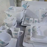 چینی نو نفیس اصل