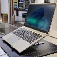 لپتاپ دانشجویی hp 845-G8 نسل 11|رایانه همراه|کرمان, |دیوار