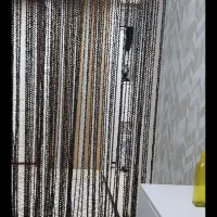 پرده راهرو