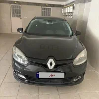 رنو اسکالا E2، مدل ۲۰۱۵