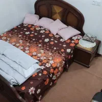 اجاره باغ(روزانه .سالیانه)|اجارهٔ کوتاه‌مدت ویلا و باغ|اصفهان, براآن شمالی|دیوار