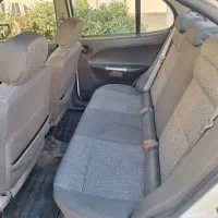 ساینا مدل 97|خودرو سواری و وانت|مشهد, سید رضی|دیوار