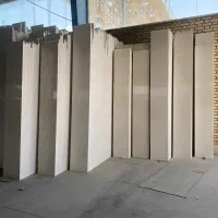 بورس انواع سنگ مرمریت برای داخل ساختمان