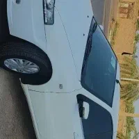 سمند سورن f7دوگانه