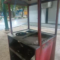 فر گاز