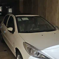 207 tu5 پانا مدل ۴۰۵