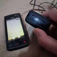 گوشی ساده نوکیا ایکس ۶ عتیقه ای