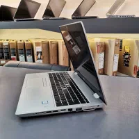 اچ پی ProBook 650 G5  بک لایت و اثر انگشت|رایانه همراه|یزد, |دیوار