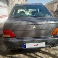 پراید ۱۳۲ مدل ۹۰|خودرو سواری و وانت|شهرکرد, |دیوار