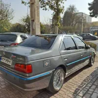 پژوپارس مدل 93