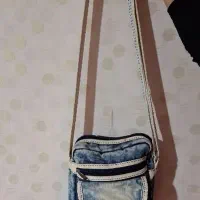 کیف شانی لی نه طرح لی|کیف، کفش، کمربند|سنندج, |دیوار