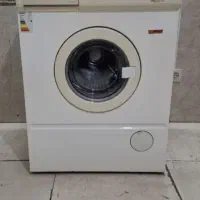لباسشویی ارج کلیه قطعات