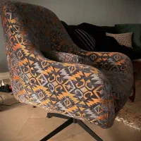 مبل تک چرخشی برند بالینکو|مبلمان خانگی و میز عسلی|تهران, ولنجک|دیوار