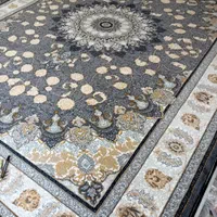 فرش سوگند ۱۲متری اقساطی کناره پادری|فرش|اصفهان, هفتون|دیوار