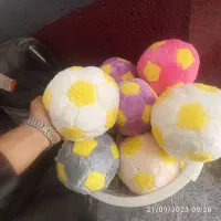 عروسک توپ آپارتمانی
