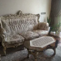 مبل سلطنتی تمییز و شیک