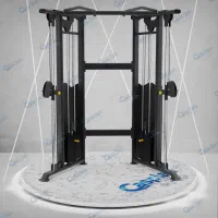 دستگاه بدنسازی کراس جمع