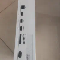 xbox series s ایکس باکس سری اس|کنسول، بازی ویدئویی و آنلاین|مشهد, جاهد شهر|دیوار