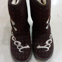 بوت مناسب دختر و پسر