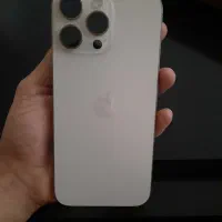 ایفون ۱۶پرومکس ۲۵۶ گیگ رجیستر شده شرکتی