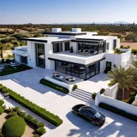 فرمانیه-سنبل-550مترزمین-3طبقه-بنا