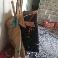 پالون شتر|حیوانات مزرعه|بند زرک, |دیوار