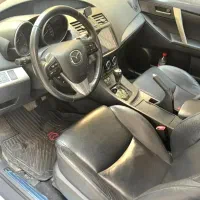 مزدا ۳نیو تیپ۳|خودرو سواری و وانت|قزوین, |دیوار