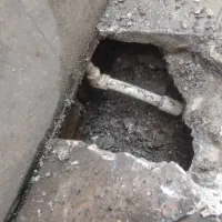 رفع نم سرویس بهداشتی با مواد نانو ،ایزوگام،قیرگونی|خدمات پیشه و مهارت|تهران, ارم|دیوار