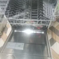 اماشین ظرفشویی ال جی۱۲ نفره|ماشین ظرفشویی|سنگر, |دیوار