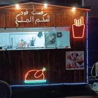 کانکس فستفودی سیار چهار چرخ|کافیشاپ و رستوران|شهریار, کهنز|دیوار