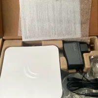 میکروتیک SXT sq Lite 5|مودم و تجهیزات شبکه|شیراز, میرزاکوچک خان|دیوار