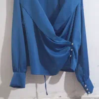 شومیز مجلسی|لباس|گرگان, |دیوار