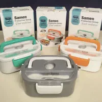 ظرف غذا برقی