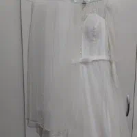 لباس عروس در حد نو|لباس|قائمشهر, |دیوار