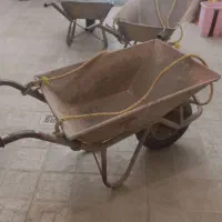 فروش 3عدد فرغون