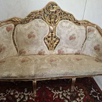 مبل|مبلمان خانگی و میز عسلی|اسلام‌شهر, شهرک قائمیه|دیوار