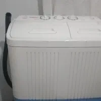 مینی واش بچه دوقولو