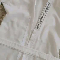 لباس کاراته
