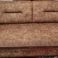 مبل تخت خواب شو