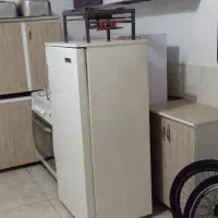 گاز ویخچال کابینت|اجاق گاز و لوازم برقی پختوپز|مهاباد (آذربایجان غربی), |دیوار