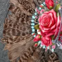 موی طبیعی اصلی